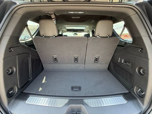 New 2026 Chevrolet Tahoe RST w/ Comfort Package image 24