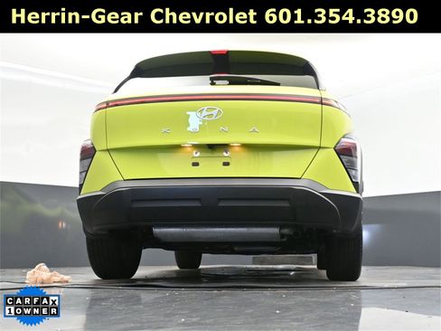 Used 2024 Hyundai Kona SEL image 40