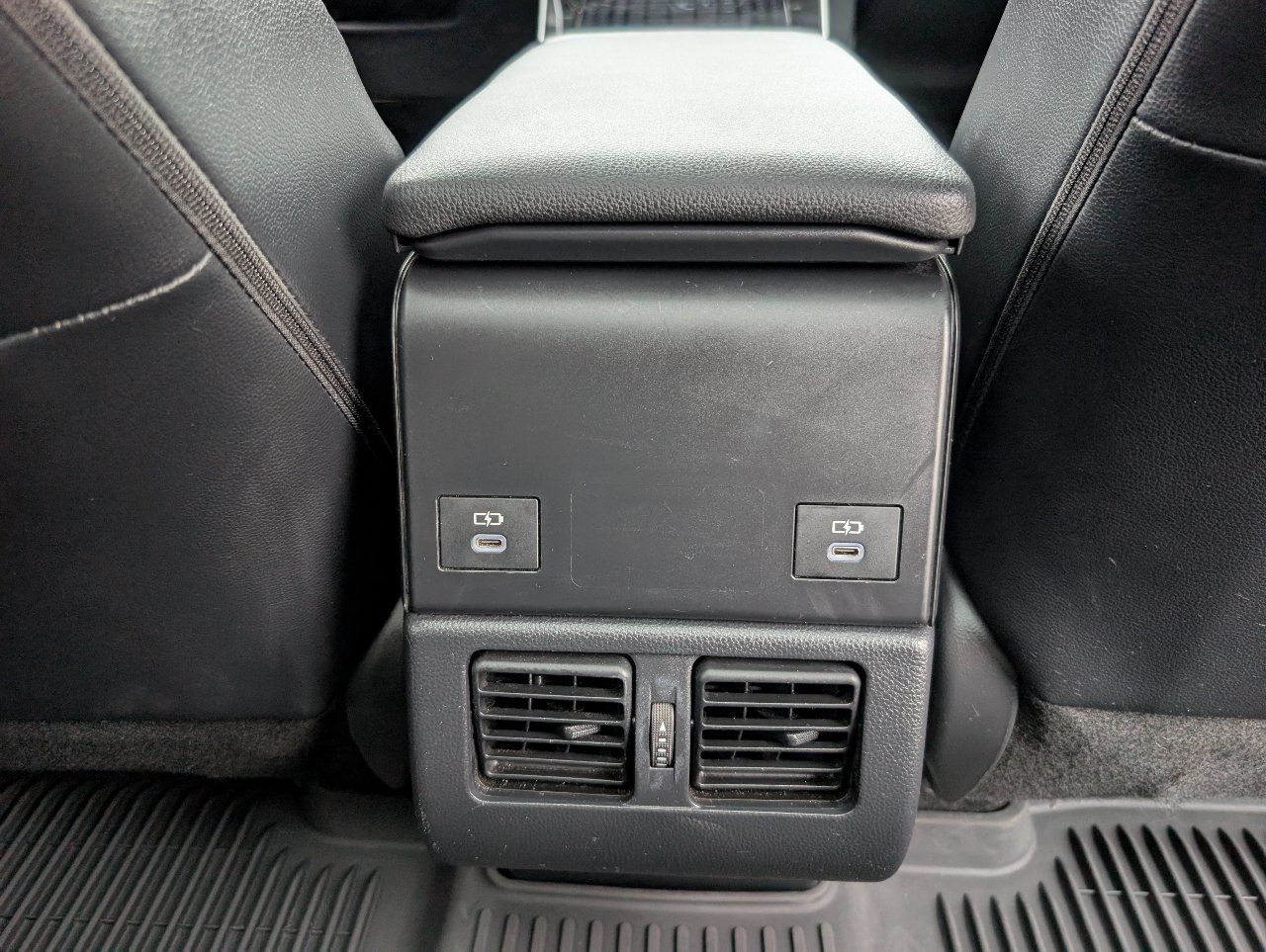 Used 2023 Toyota bZ4X FWD w/ Weather Package image 7