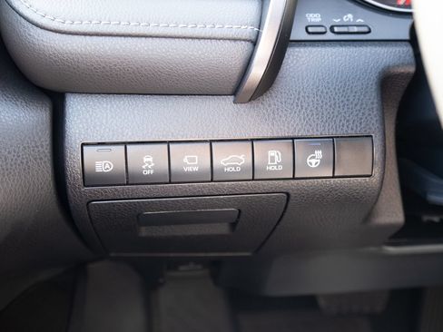 Used 2023 Toyota Camry XSE w/ Navigation Package FWD image 11