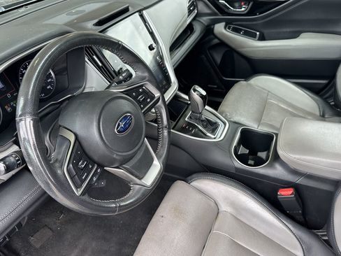 Used 2022 Subaru Outback Limited AWD/4WD image 10