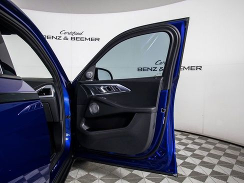 Used 2023 BMW XM image 15