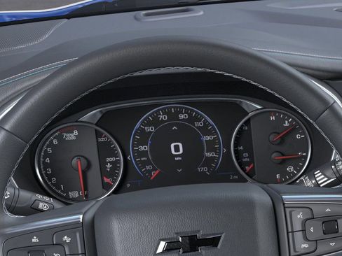 New 2026 Chevrolet Blazer RS w/ Driver Confidence II Package image 18