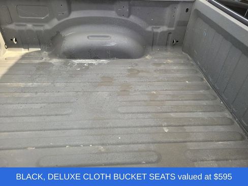 Used 2022 RAM 1500 Lone Star image 8