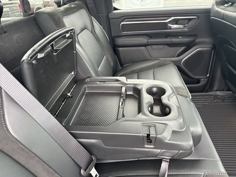 New 2026 RAM 1500 Laramie w/ Laramie Preferred Package image 17