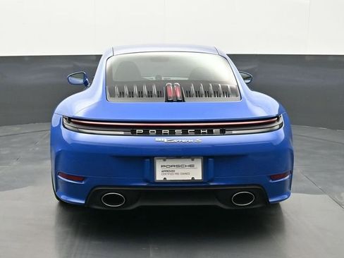 Certified 2025 Porsche 911 Carrera S image 19