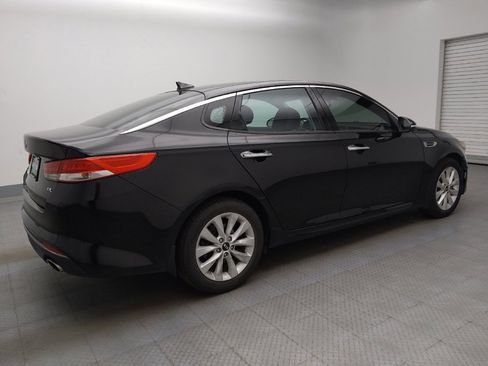 Used 2016 Kia Optima EX w/ Option Group 040 FWD image 10