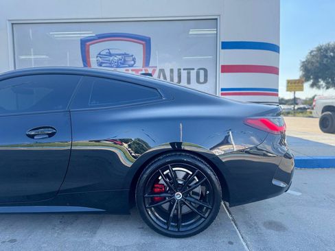 Used 2023 BMW M440i Coupe w/ Premium Package RWD image 29