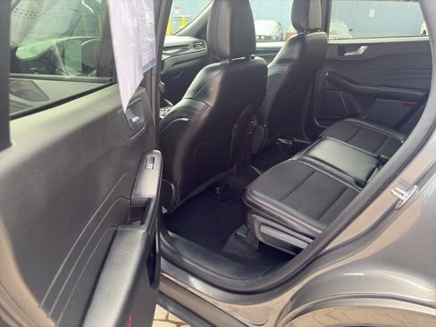 Used 2024 Ford Escape ST-Line image 15