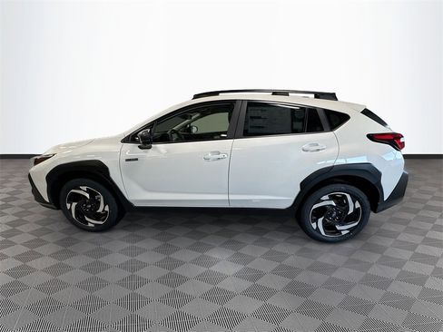 New 2026 Subaru Crosstrek 2.5i Limited image 35