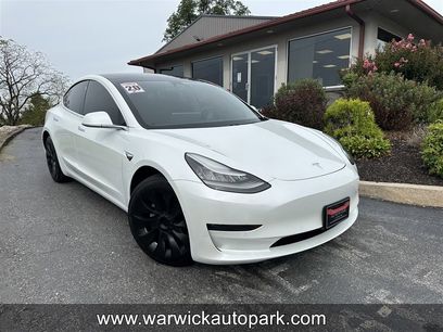 Used 2020 Tesla Model 3 Standard Range