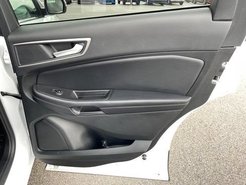 Used 2024 Ford Edge SEL w/ Convenience Package AWD/4WD image 36