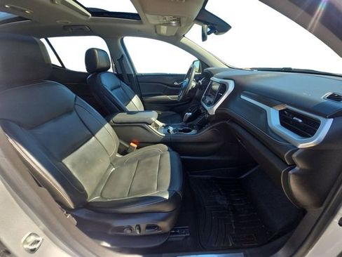 Used 2018 GMC Acadia SLT image 15