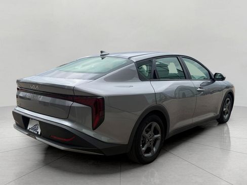 Used 2025 Kia K4 FWD image 56