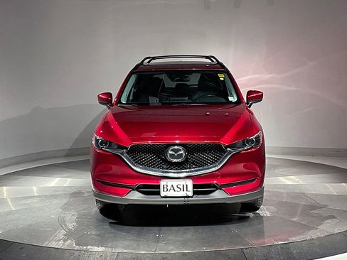 Used 2020 MAZDA CX-5 Touring image 9