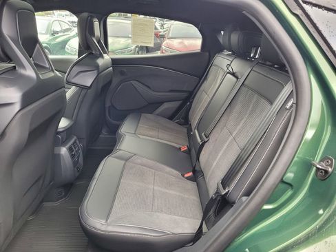 New 2025 Ford Mustang Mach-E GT w/ Interior Protection Package image 34