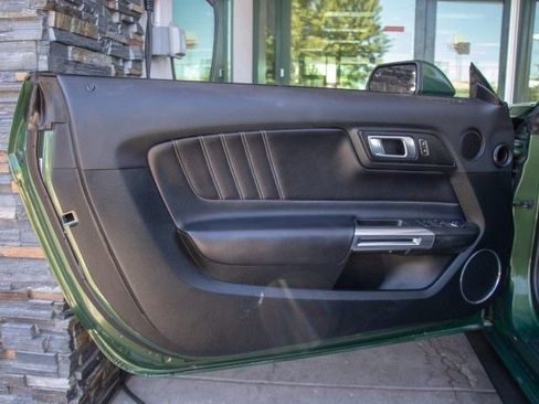 Used 2023 Ford Mustang GT Premium RWD image 8