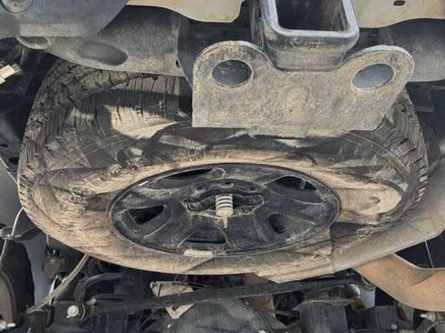 Used 2023 RAM 2500 Laramie AWD/4WD image 22