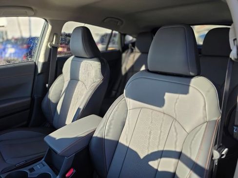 New 2026 Subaru Crosstrek 2.5i Limited image 14