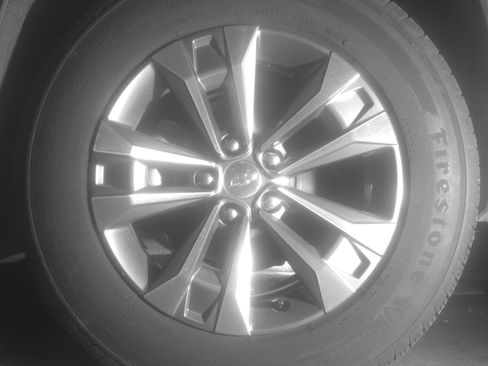 Used 2025 Chevrolet Equinox LT image 14