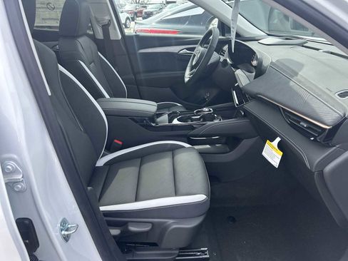 New 2026 Buick Envision Sport Touring AWD/4WD image 29