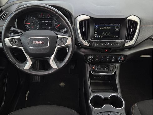 Used 2018 GMC Terrain SLE FWD image 11