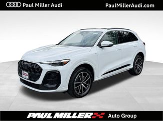 New 2026 Audi Q5 Premium Plus AWD/4WD 360° Tour
