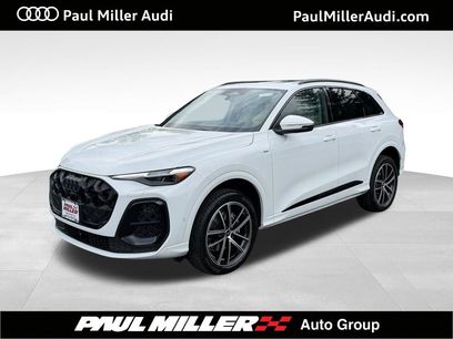 New 2026 Audi Q5 Premium Plus