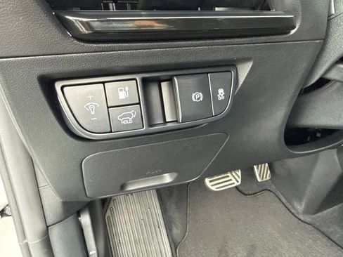 Used 2024 Kia EV6 GT-Line AWD/4WD image 19