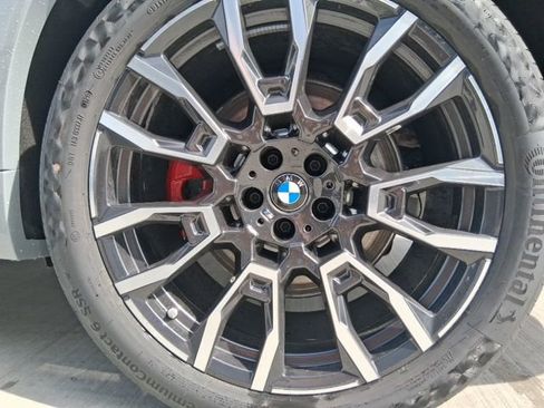 New 2026 BMW X5 xDrive50e w/ M Sport Package AWD/4WD image 20