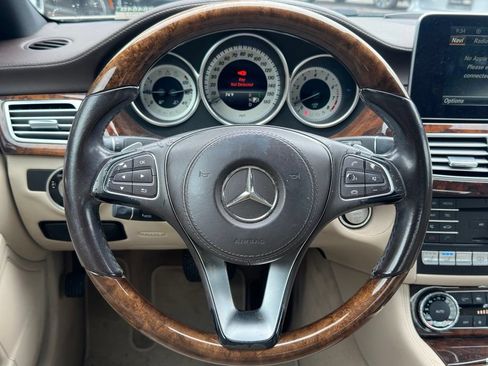 Used 2016 Mercedes-Benz CLS 400 4MATIC image 14
