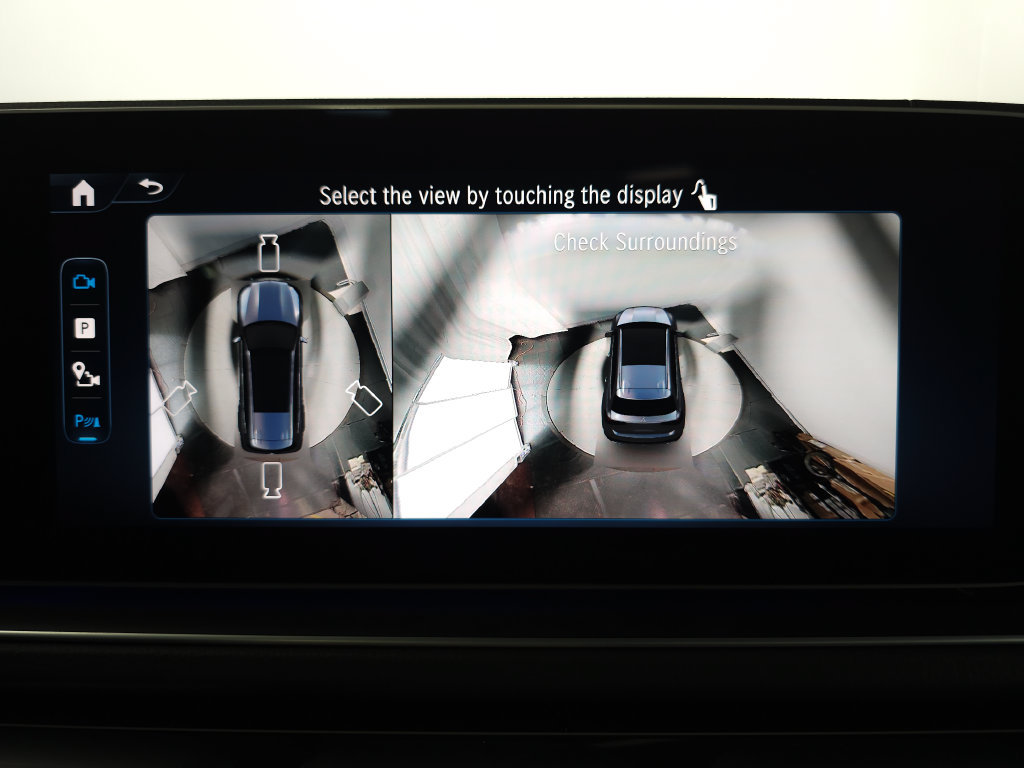 Certified 2025 Mercedes-Benz GLS 450 4MATIC image 20
