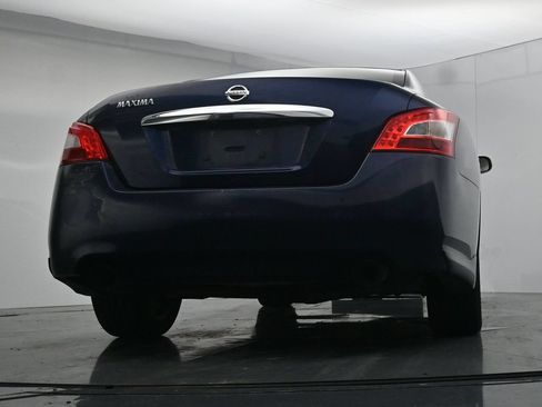 Used 2010 Nissan Maxima 3.5 S FWD image 21