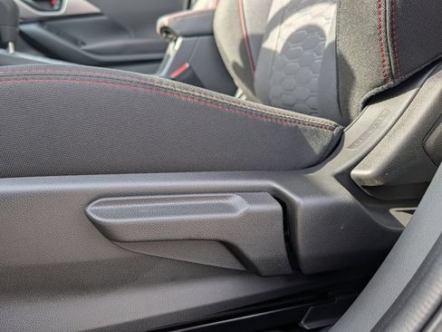 New 2026 Subaru Impreza 2.0i Sport AWD/4WD image 15