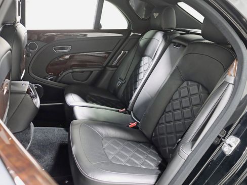Used 2016 Bentley Mulsanne Speed image 27
