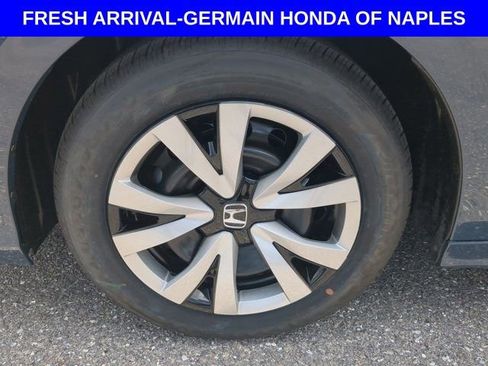 New 2026 Honda Civic LX image 10