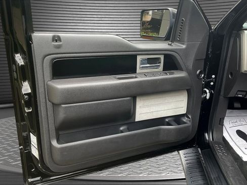 Used 2011 Ford F150 FX4 w/ FX Luxury Pkg image 18