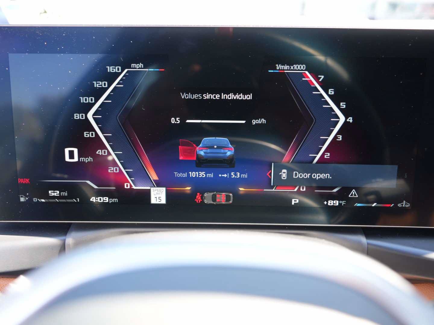 Used 2026 BMW M440i RWD image 17