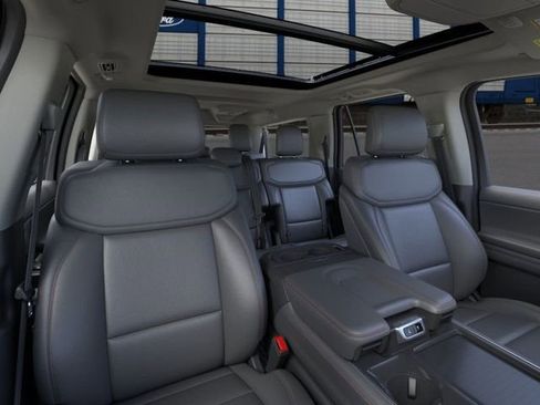 New 2025 Ford Expedition Max Active image 10