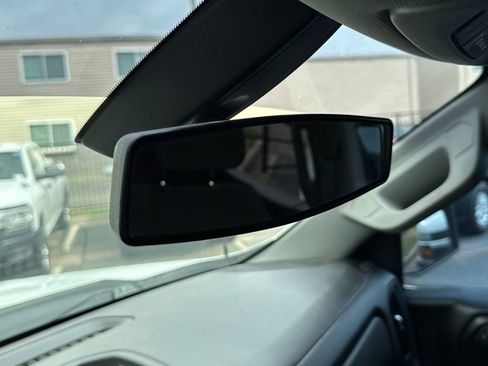 Used 2021 Chevrolet Silverado 1500 Custom Trail Boss image 19