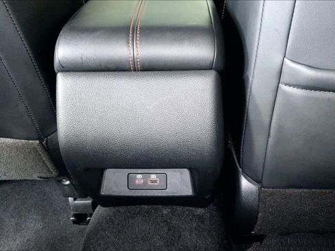 Used 2023 Nissan Altima 2.5 SR FWD image 31