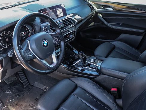 Used 2019 BMW X3 sDrive30i RWD image 16
