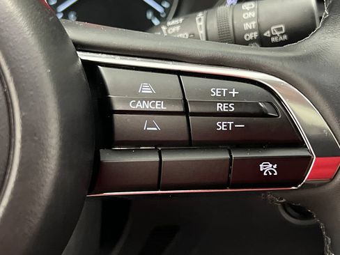 Used 2025 MAZDA CX-30 AWD 2.5 S w/ Preferred Package image 50