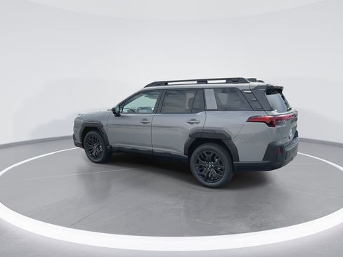 New 2026 Subaru Outback Limited XT AWD/4WD image 5