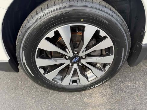 Used 2016 Subaru Outback 2.5i Limited image 8