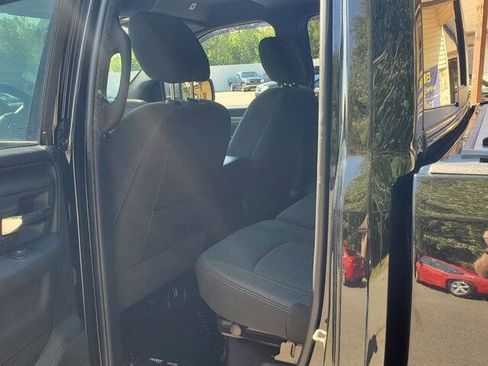 Used 2021 RAM 1500 Classic Warlock w/ Electronics Group image 34