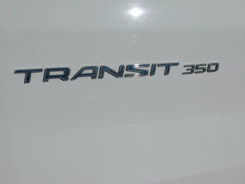 Used 2023 Ford Transit 350 XLT RWD image 37