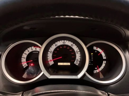 Used 2014 Toyota Tacoma 4x4 Double Cab w/ TRD Sport Package image 14