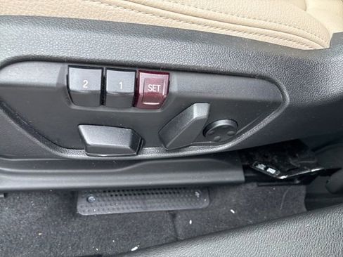 Used 2021 BMW X1 sDrive28i w/ Premium Package image 12