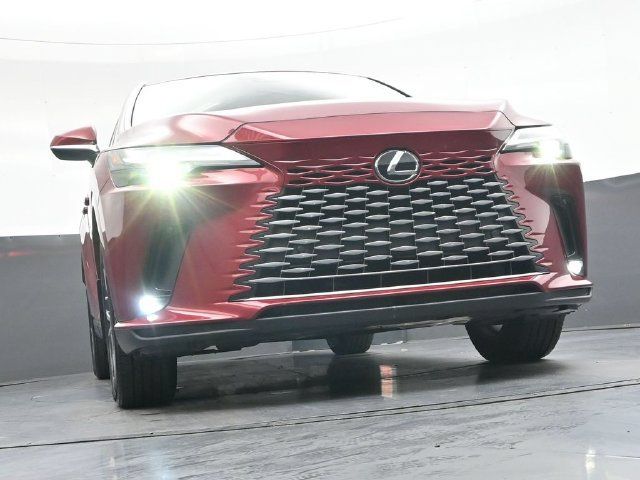 Used 2024 Lexus RX 350h w/ Accessory Package (P1) AWD/4WD image 45